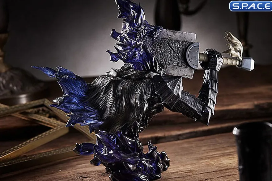 Guts Berserker Armor Bust