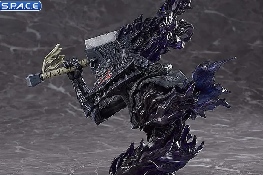 Guts Berserker Armor Bust