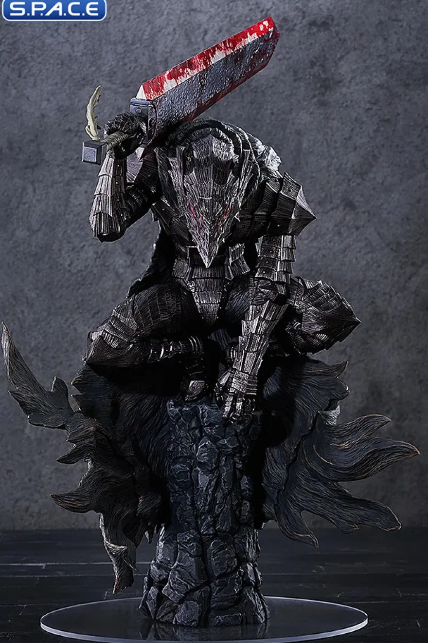 Guts Berserker Armor Pop Up Parade XL PVC Statue