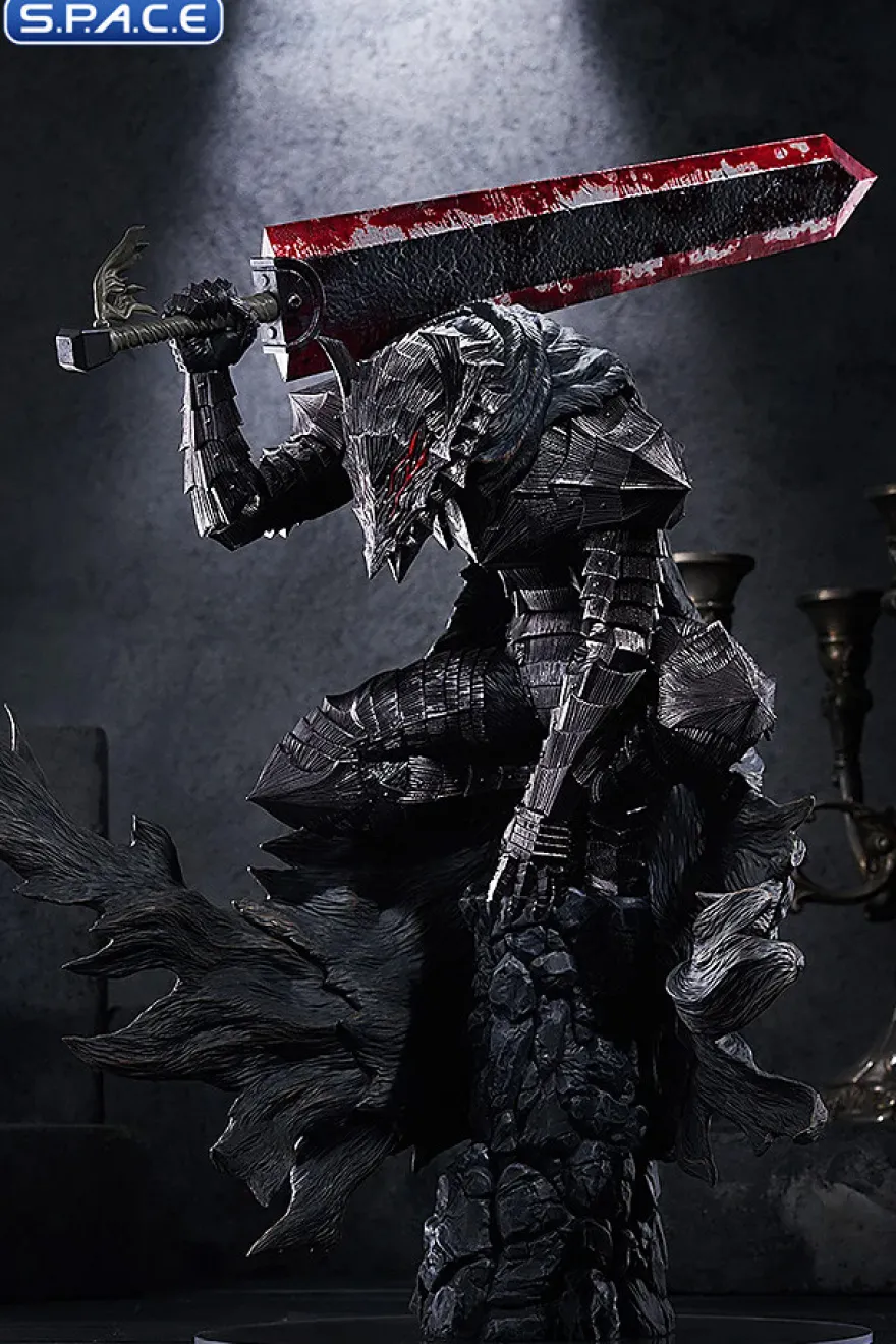 Guts Berserker Armor Pop Up Parade XL PVC Statue