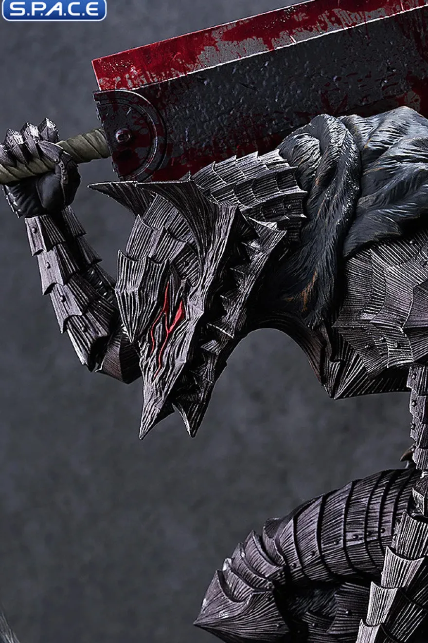 Guts Berserker Armor Pop Up Parade XL PVC Statue