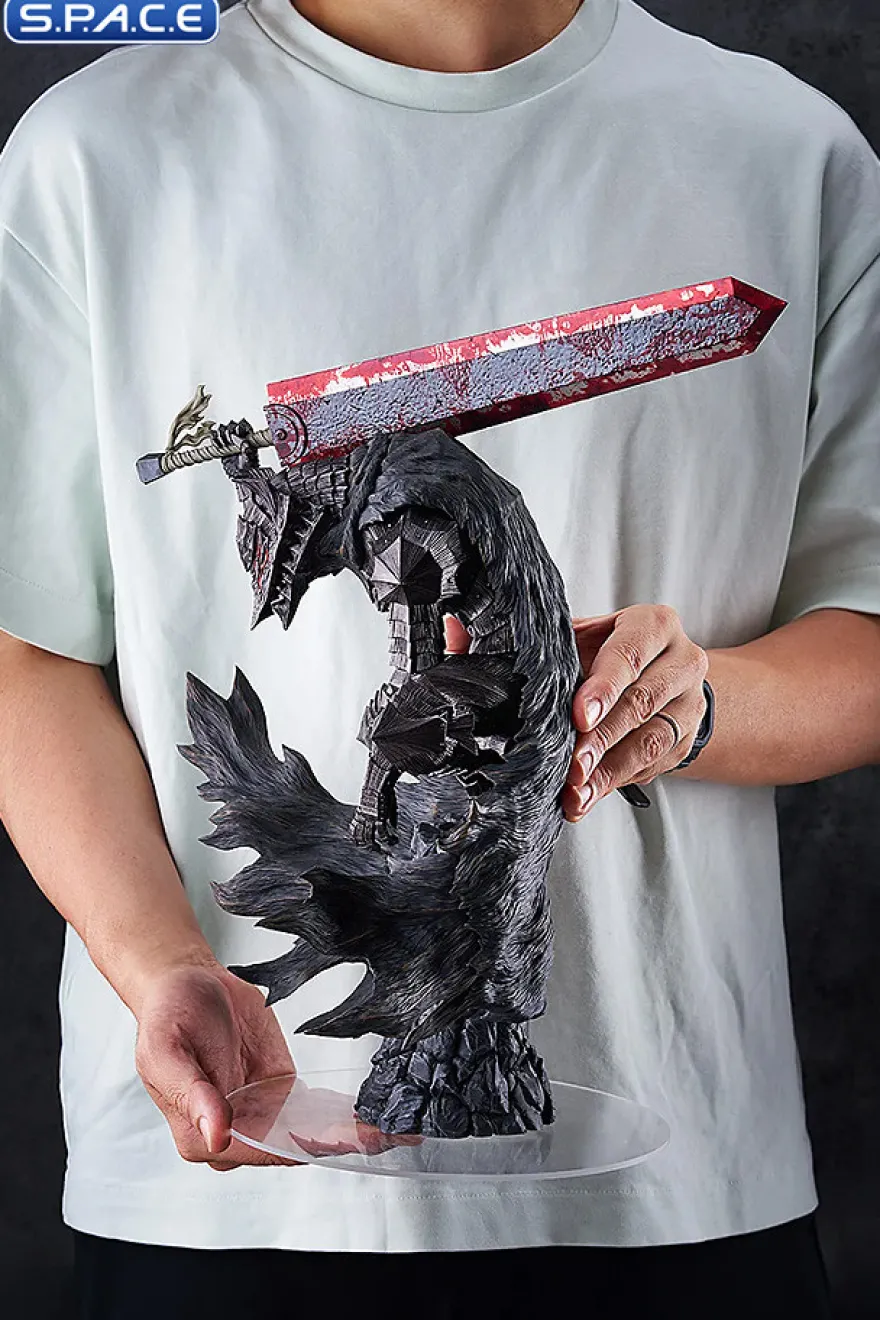 Guts Berserker Armor Pop Up Parade XL PVC Statue