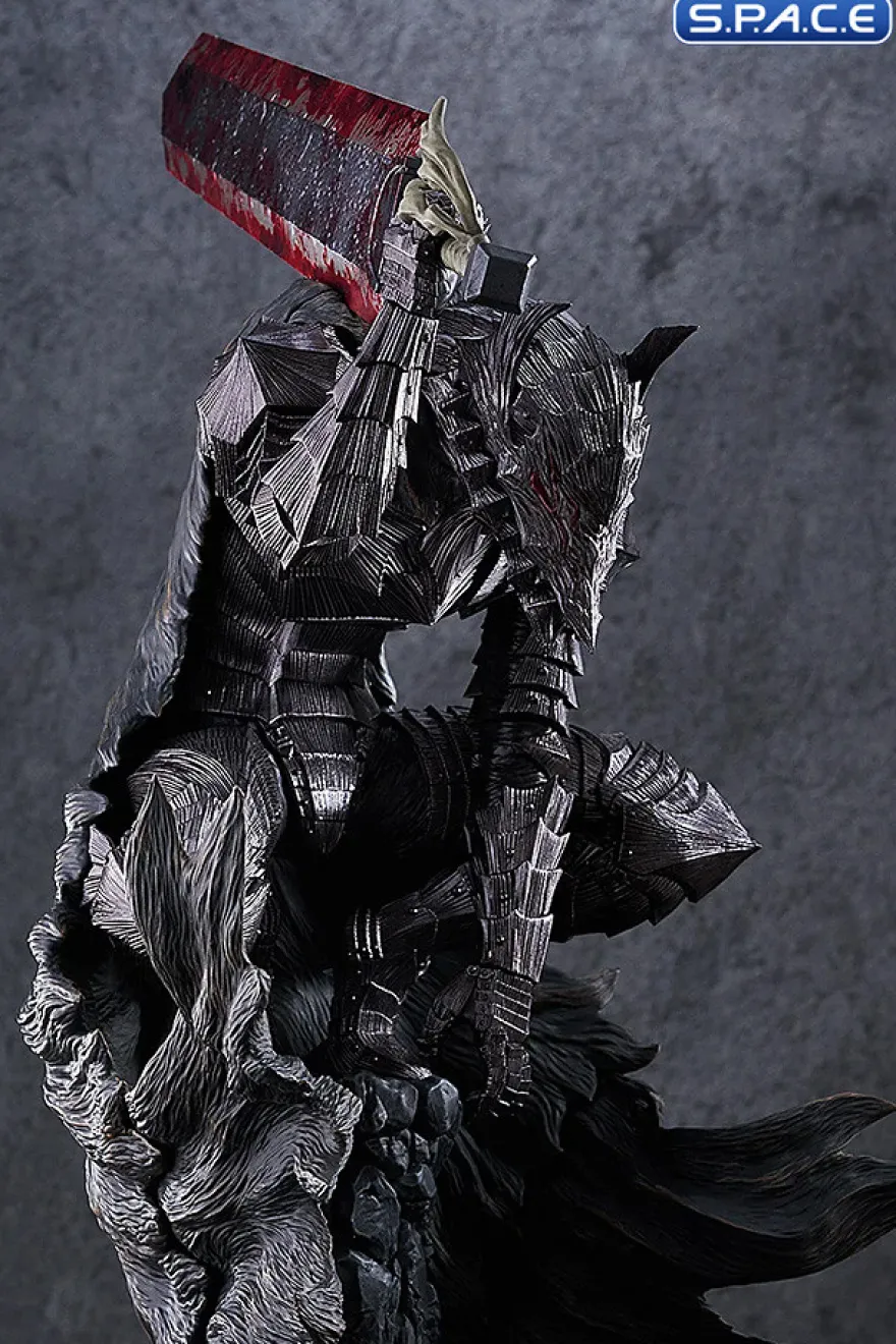 Guts Berserker Armor Pop Up Parade XL PVC Statue