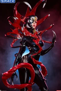 Gwenom Premium Format Figure