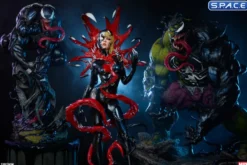 Gwenom Premium Format Figure