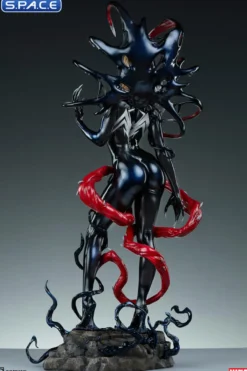 Gwenom Premium Format Figure