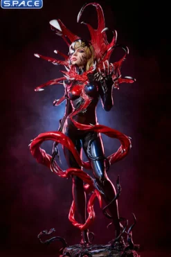 Gwenom Premium Format Figure