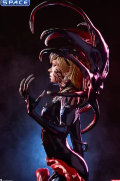 Gwenom Premium Format Figure