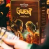 Gwent »The Legendary Card Game«