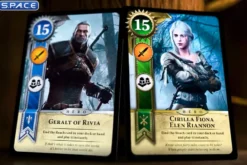 Gwent »The Legendary Card Game«