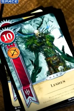 Gwent »The Legendary Card Game«