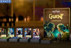Gwent »The Legendary Card Game«