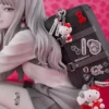 Gyaru Tomie x Hello Kitty G.S. Collection PVC Statue