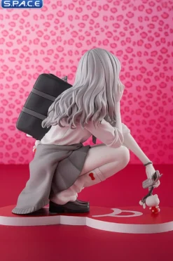 Gyaru Tomie x Hello Kitty G.S. Collection PVC Statue