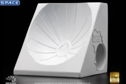 Hadrosaur Egg Hatching Statue