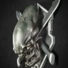 Halo Legendary Icon Wall Mount - Grunt Sized Version