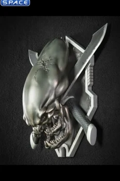 Halo Legendary Icon Wall Mount - Grunt Sized Version