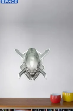 Halo Legendary Icon Wall Mount - Grunt Sized Version