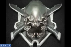Halo Legendary Icon Wall Mount - Grunt Sized Version
