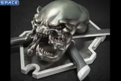 Halo Legendary Icon Wall Mount - Grunt Sized Version