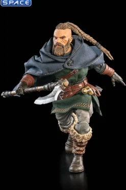 Halvard of Frothvar