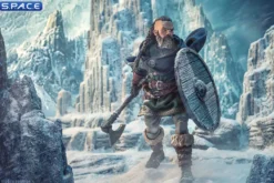 Halvard of Frothvar