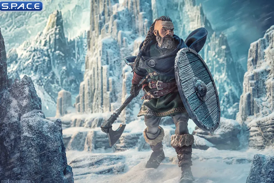 Halvard of Frothvar