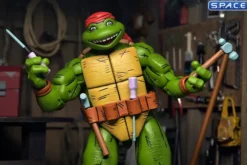 Handyman Donatello
