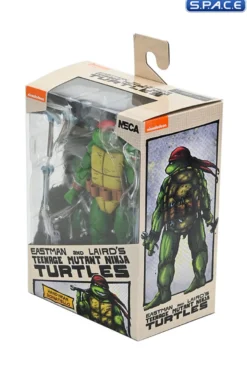 Handyman Donatello