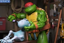 Handyman Donatello