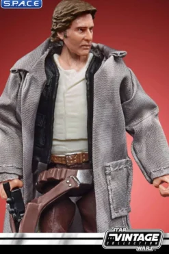 Han Solo »Endor«