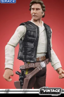 Han Solo »Endor«