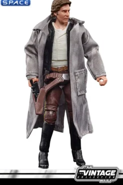 Han Solo »Endor«