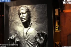1:1 Han Solo in Carbonite