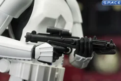 Han Solo in Stormtrooper Disguise 40th Anniversary Exclusive Milestone Statue