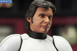 Han Solo in Stormtrooper Disguise 40th Anniversary Exclusive Milestone Statue