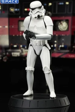 Han Solo in Stormtrooper Disguise 40th Anniversary Exclusive Milestone Statue