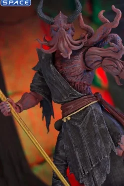Harbinger of the Abyss
