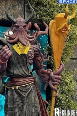 Harbinger of the Abyss
