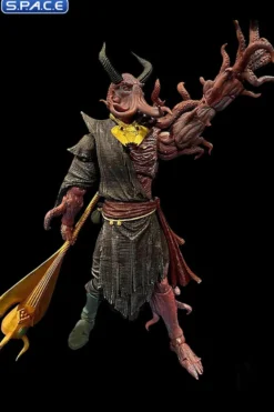 Harbinger of the Abyss