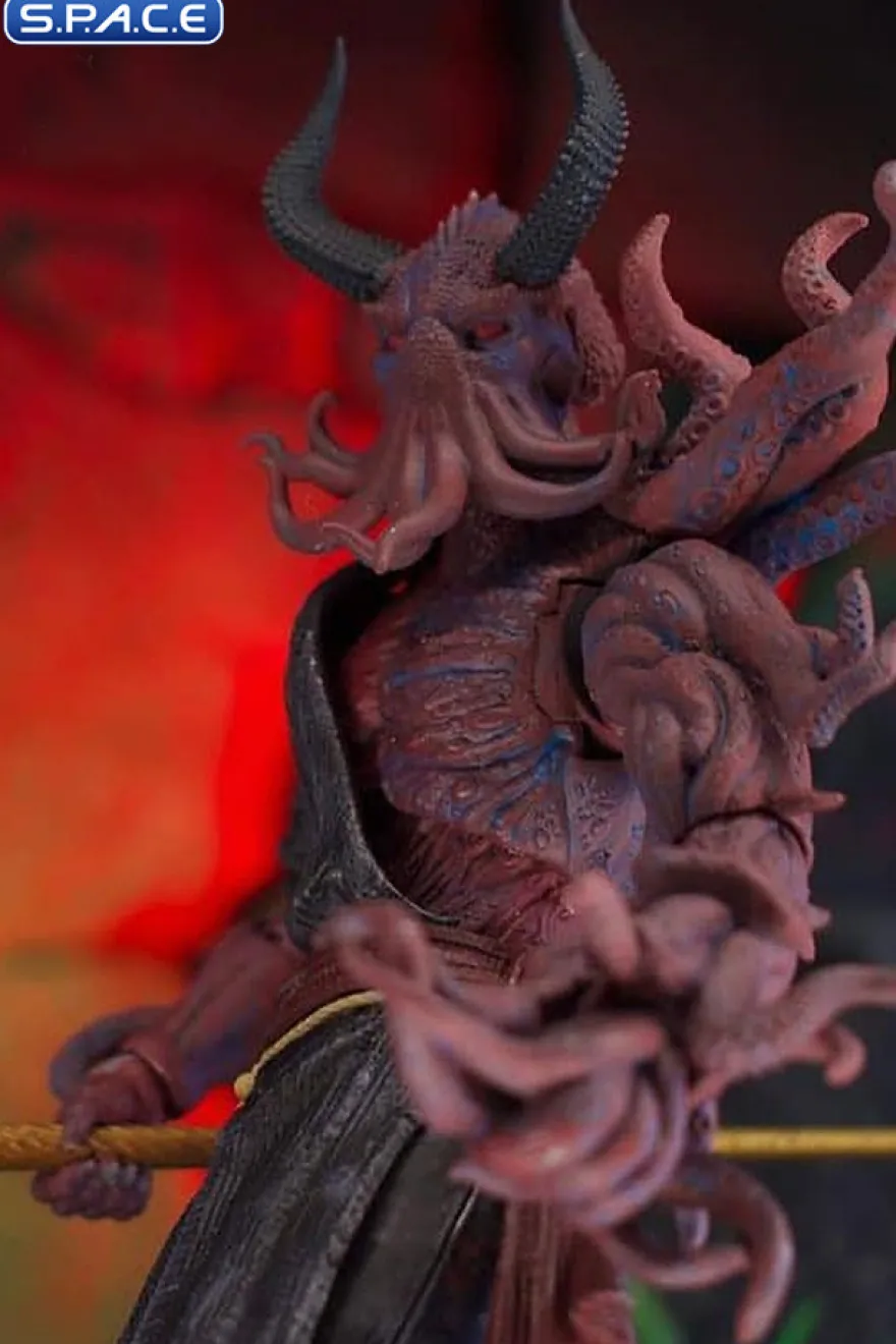 Harbinger of the Abyss