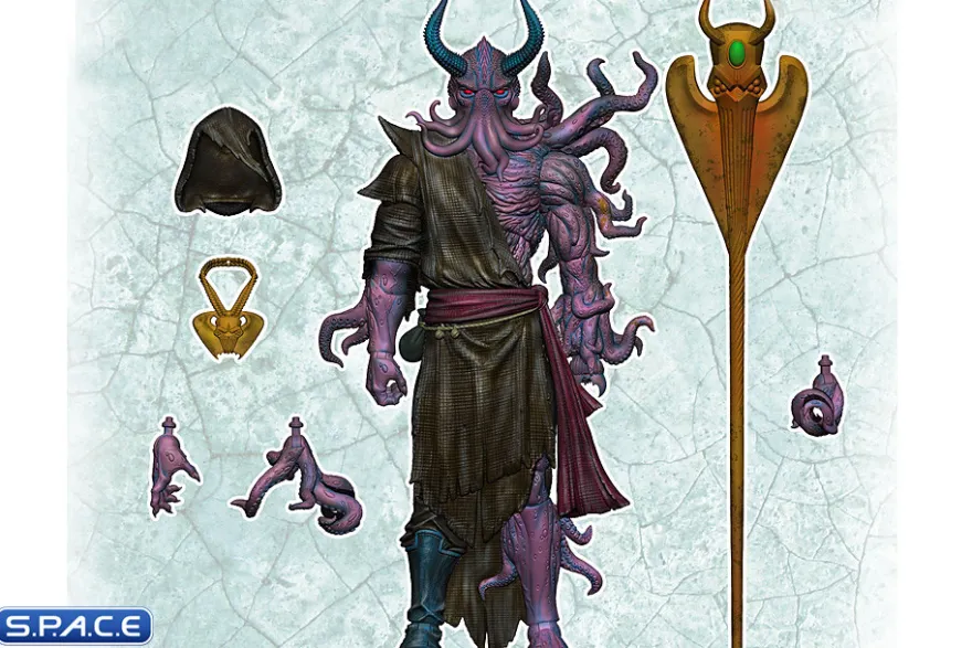 Harbinger of the Abyss