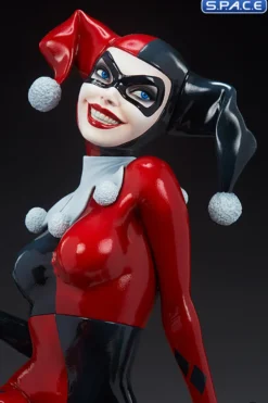 Harley Quinn and The Joker Diorama