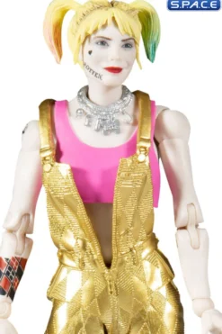 Harley Quinn from Birds of Prey