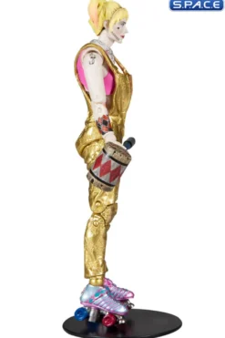Harley Quinn from Birds of Prey