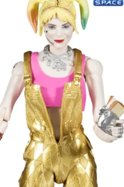 Harley Quinn from Birds of Prey