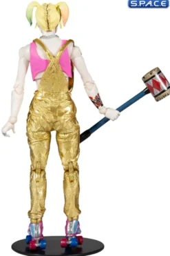 Harley Quinn from Birds of Prey