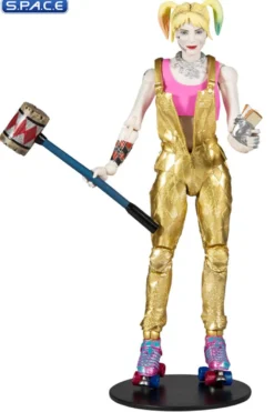 Harley Quinn from Birds of Prey