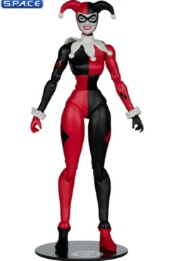 Harley Quinn from DC Classic Gold Label Collection