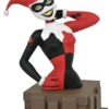Harley Quinn »Harlequinade« Bust